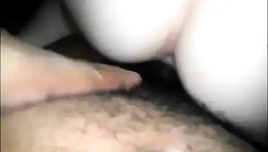 Lil Mary emiyor ve sikişiyor