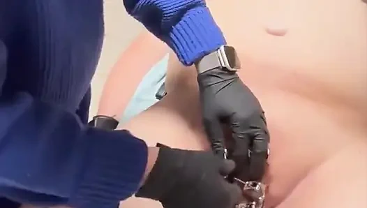 Domladymia 6 zar taraf acıtıyor - bölüm 7