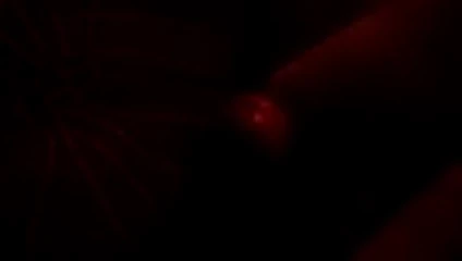 Branlette devant un porno
