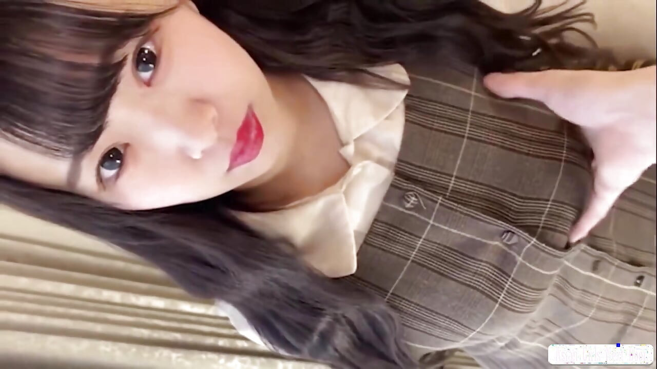H-cup Sweet Shop Beauty with Stunning Curves Turned an Ordinary Day Into an Unforgettable Private Encounter