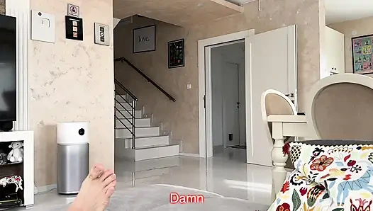 Ich bestellte eine sexpuppe, Sweetie Fox, aber die lieferung war falsch und sie haben mir Kisankanna geschickt. Es war wunderbar.