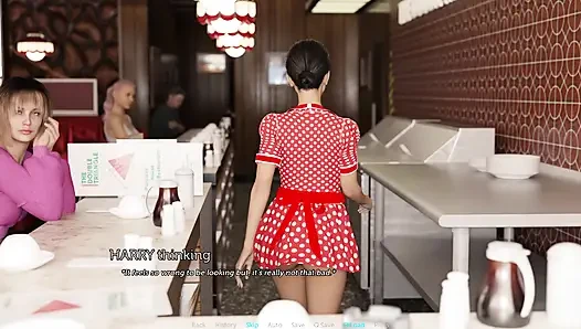 A Very Open Marriage (part 82)