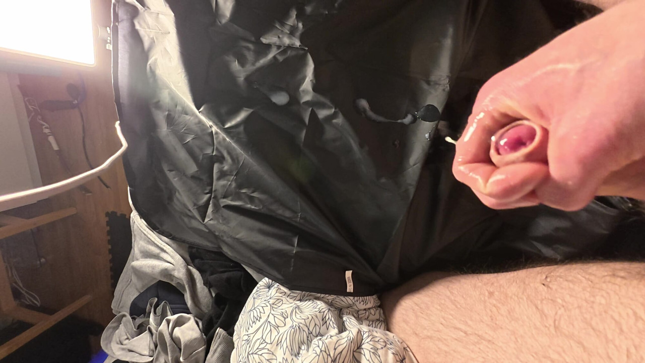 My Cumshots 24