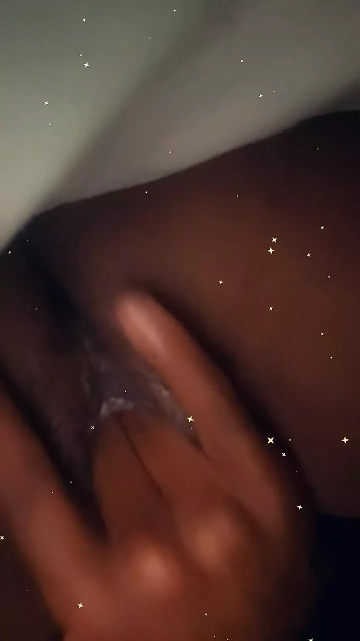 Watch Me Pee on the Bed