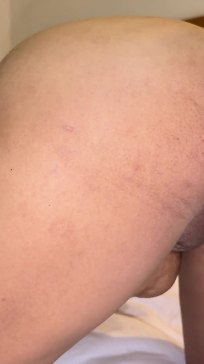 Stepson Fucked stepmom in hotel room | Clip 2