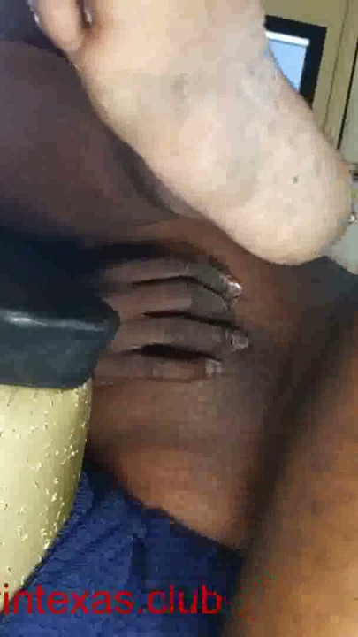 Thot in Texas - Ebony BBW Homemade Real Mom Sex Part 32 | Clip 1