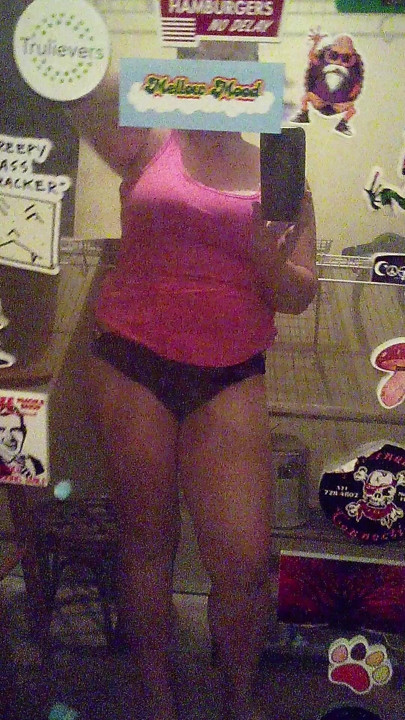 Just a tease!
