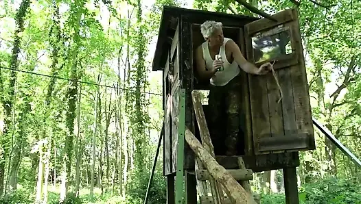 Kingdom of hard cocks - adegan #08