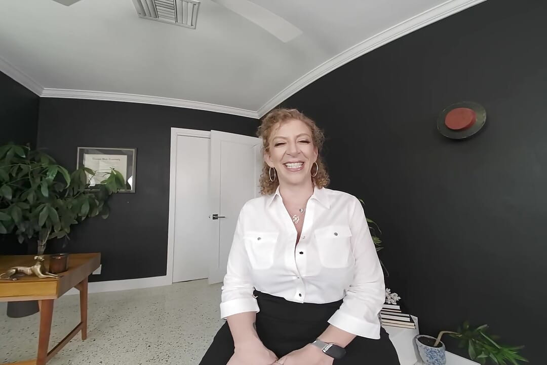 Terapia radicală a Sara Jay