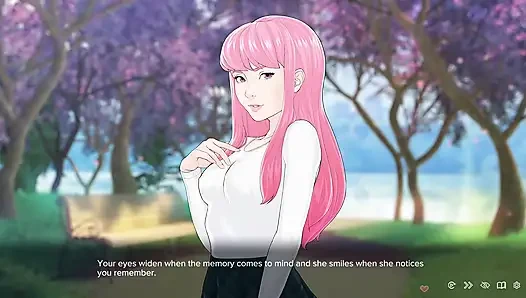 Complete Gameplay - Quickie: a Love Hotel Story, Part 10