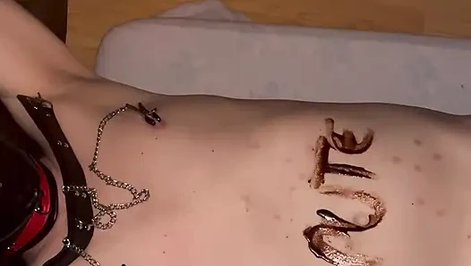 Sensorische Deprivation Teil 2