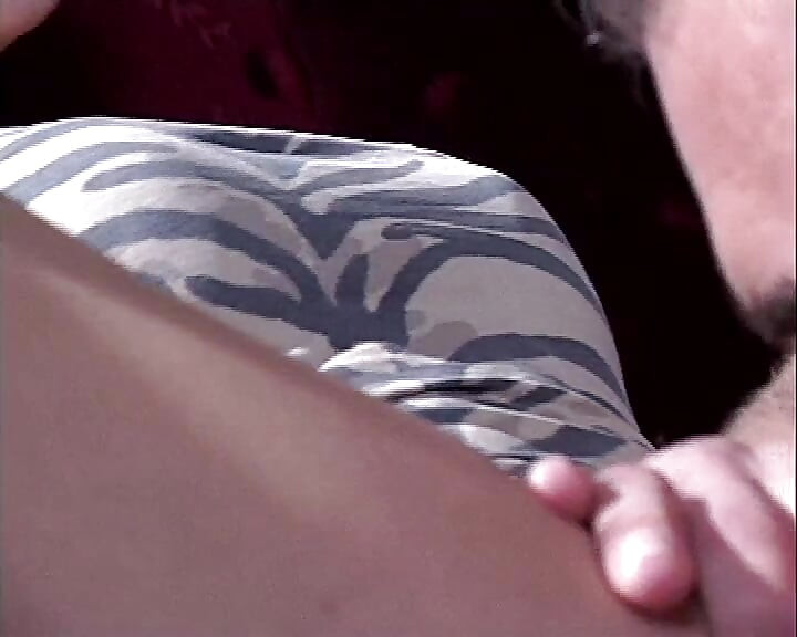 Ti godo nel culo Sc 1 lewd anal sex