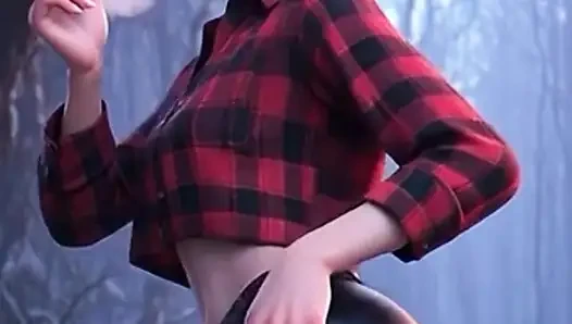 Queerverse'de femboylar, kadın kılıklı kadınlar ve futas -