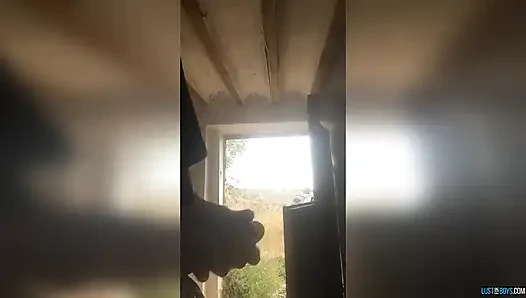 Hung Boy Jack Loves to Make Videos