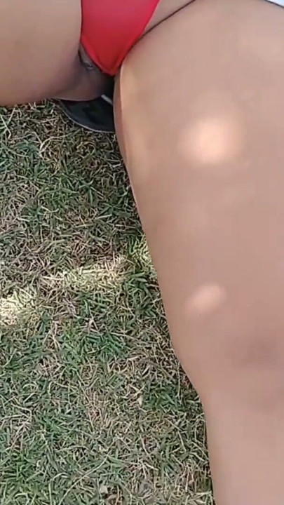 Cameltoe free | Clip 2