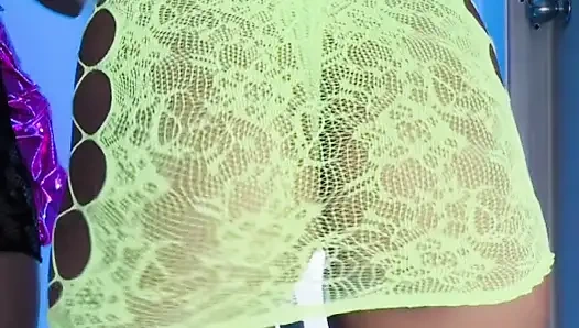 Wärme, der ich nicht widerstehen kann