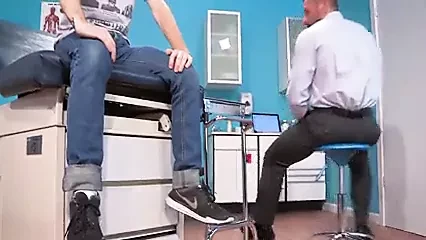 Медведь-доктор