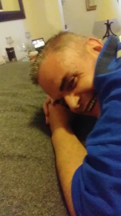 Joe Fucking With My Favorite toy #2