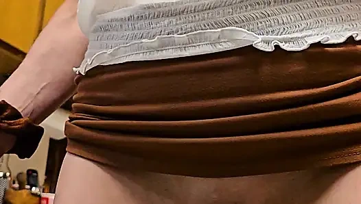 Langepussy. Feminine macht. Fein und anspruchsvoll.