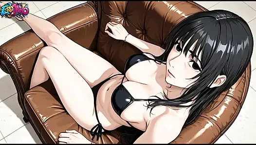 Elizabeth's Charm