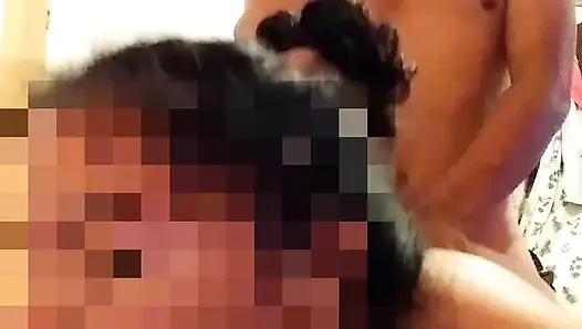 Fucking a Married Woman