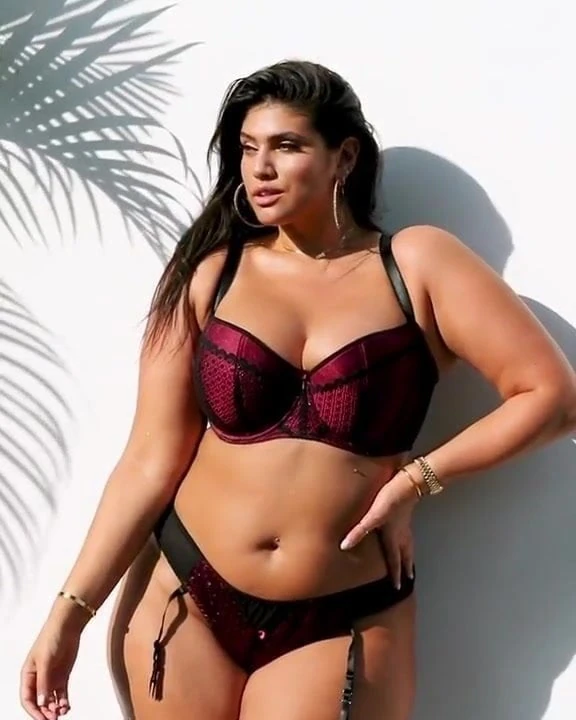 Latecia thomas