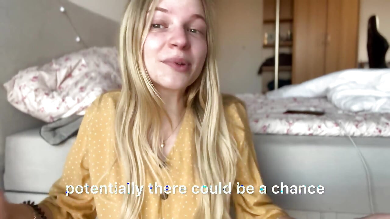 The Answer Is No.