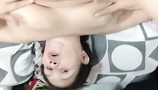 Pantat muasin aku selalu