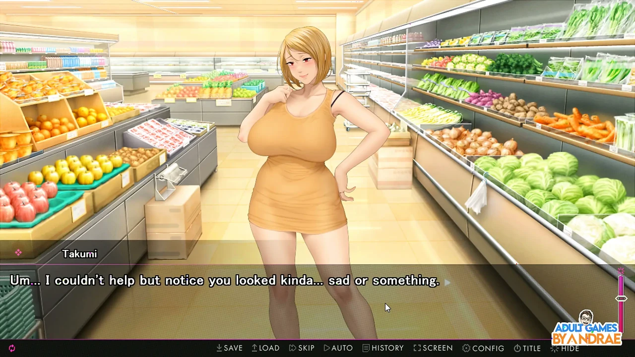 Afternoon Affairs & Weak Housewives Gameplay Part 1 - Two Beautiful Tenant Housewives