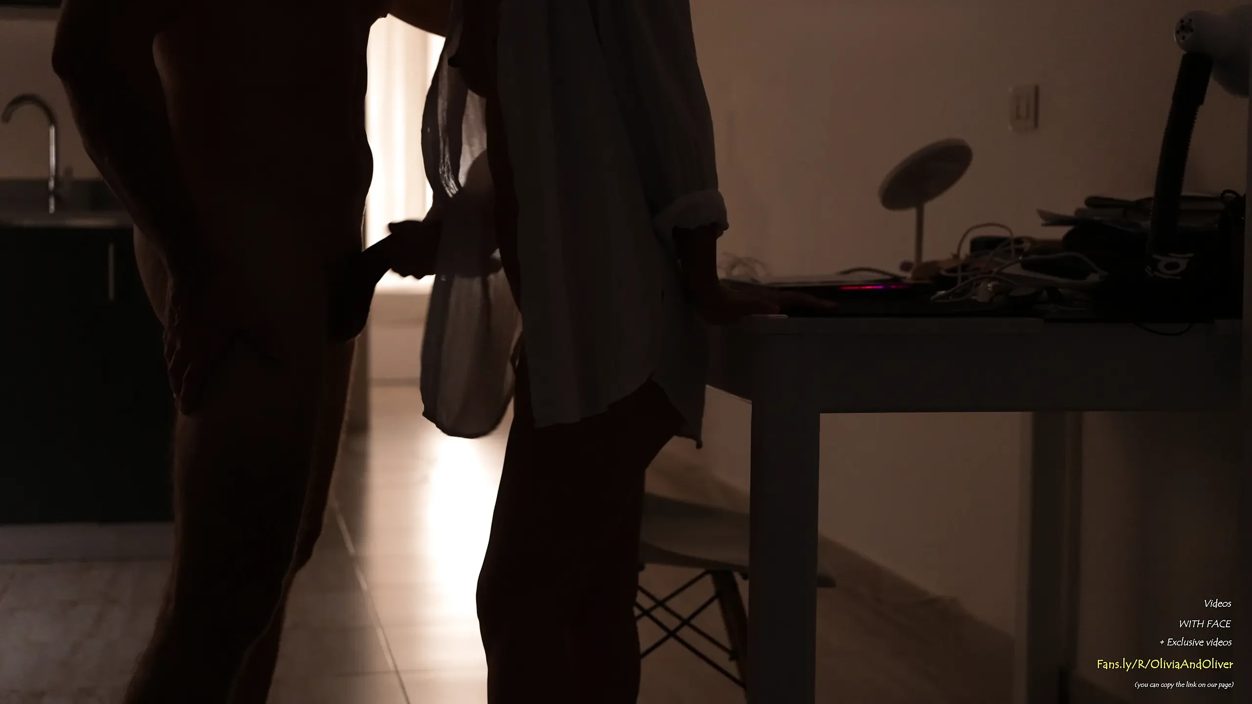 Saratovda transseksual