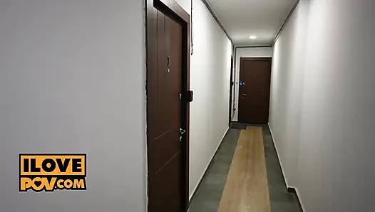 Your Naughty Realtor Turns Pictures Into Porno Starring Alexa Poshspicy