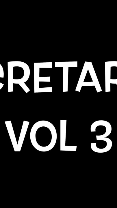Sekreterler Vol3