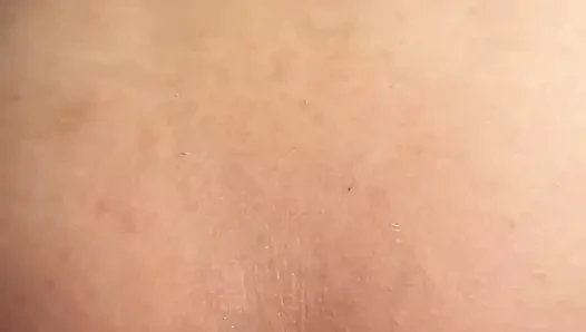 Aaahhh enak banget sayang