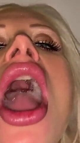 This is a whore
