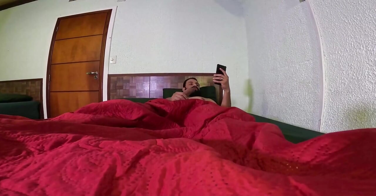 Hämmert trans-arsch im doggystyle, während sie ahegao schlampe zum gesicht macht