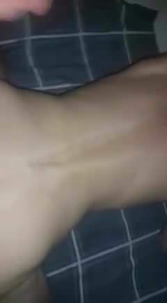 A peluche