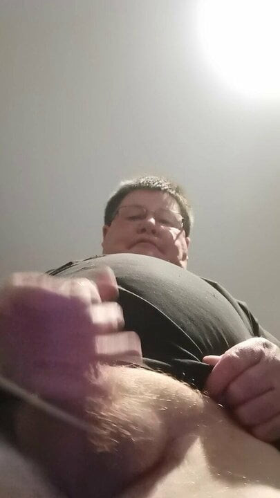 love to cum for you