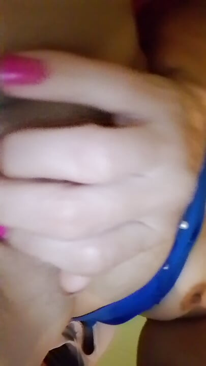 Morning Orgasm
