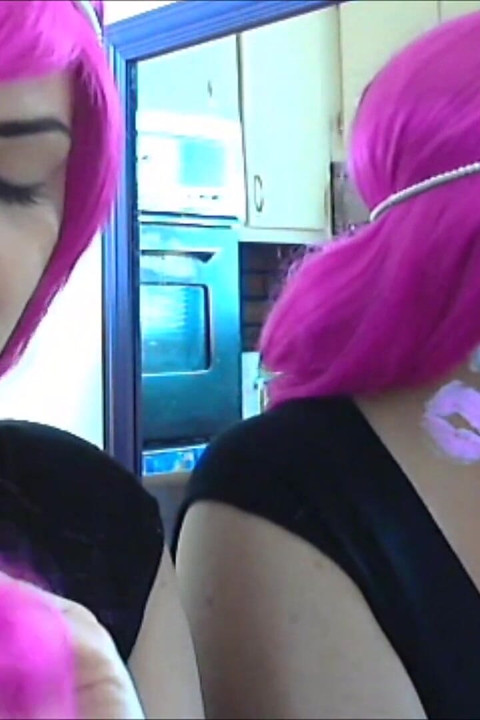 מסרק שיער Asmr