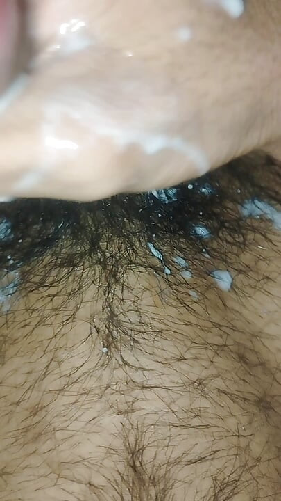 Shelf fuking part 2
