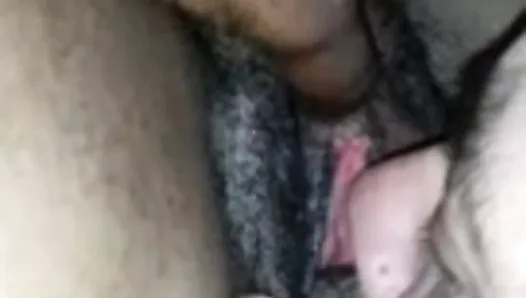 I love to eat dat juicy pussy!!!