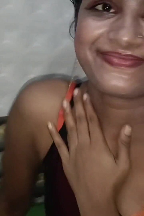 Hot Blowjob & Handjob Leading to Doggy Style Anal