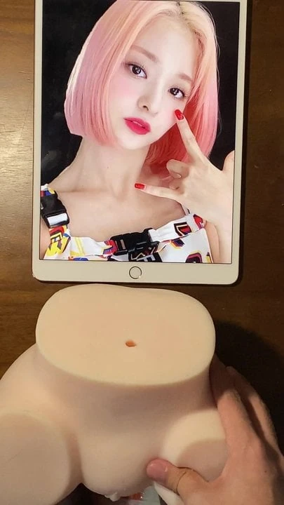 200602 fromis9 nagyung sperma eerbetoon