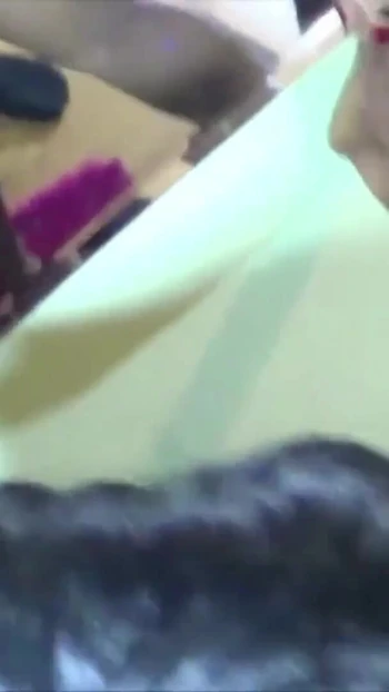 Epic moment from "GERMAN EBONY STREET HOOKER get fucked and filmed for Money"