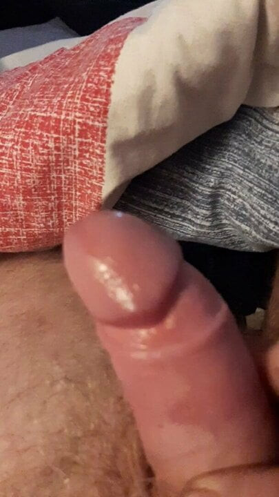 Slow wank