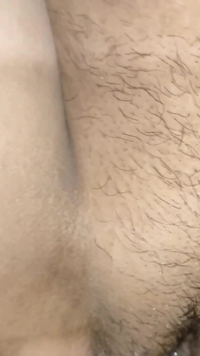 Jaw-dropping moment from "Suddenly He Caught Me From Behind And Fucked Me Hole Night"