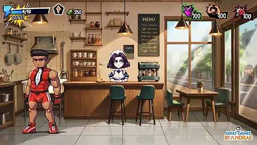 Ep3: Angelic Pirouette'i götten sikiyor - femboy futa mania