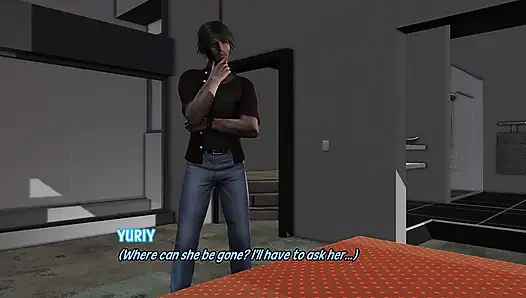 Полный геймплей - Жизнь Макса 3, часть 44