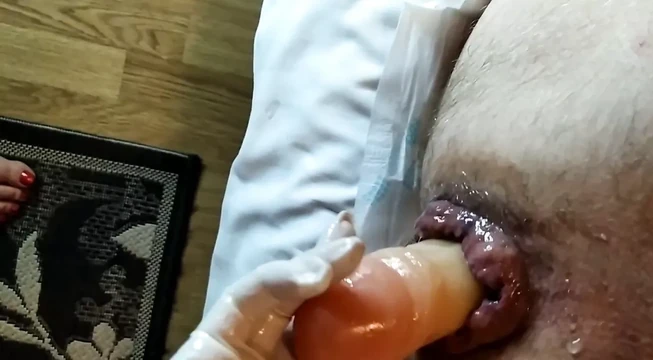 Female domination