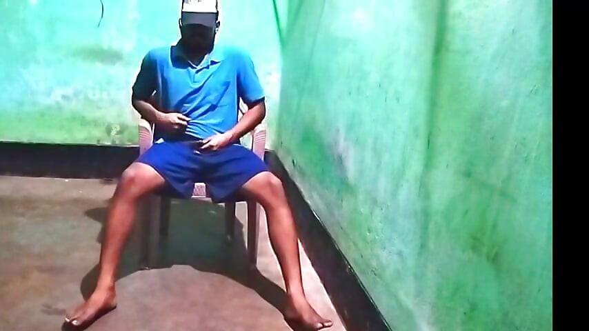 Stepister Catch When Alone At The Home Solo Masturbate Great Sex Pleasure